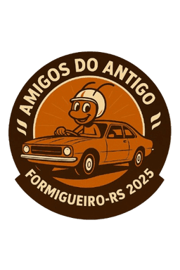Amigos do Antigo de Formigueiro