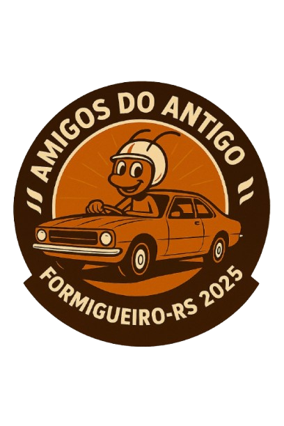 Amigos do Antigo de Formigueiro